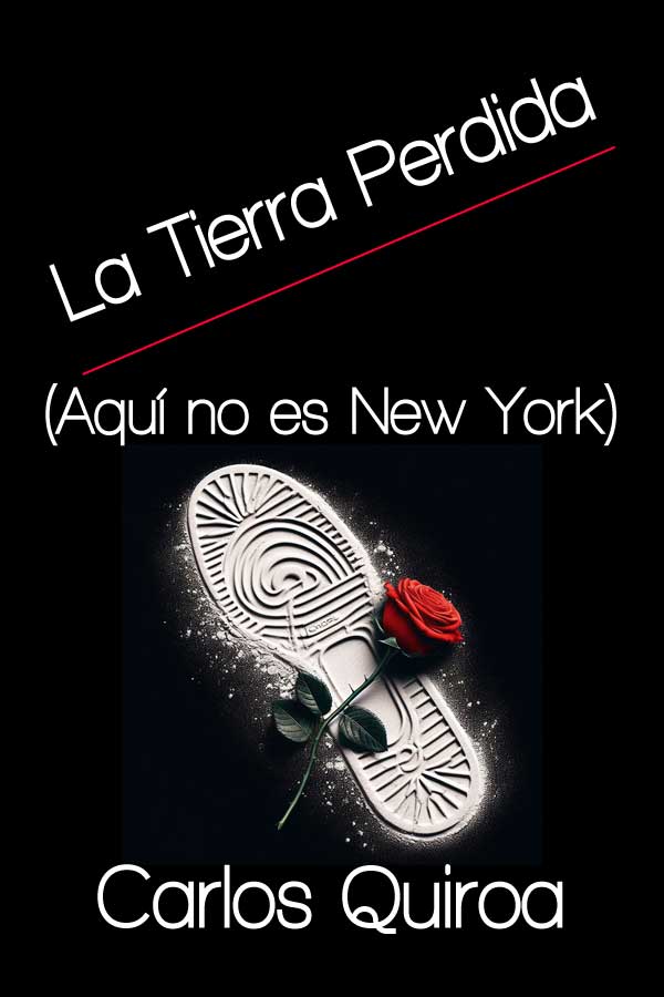 La Tierra Perdida